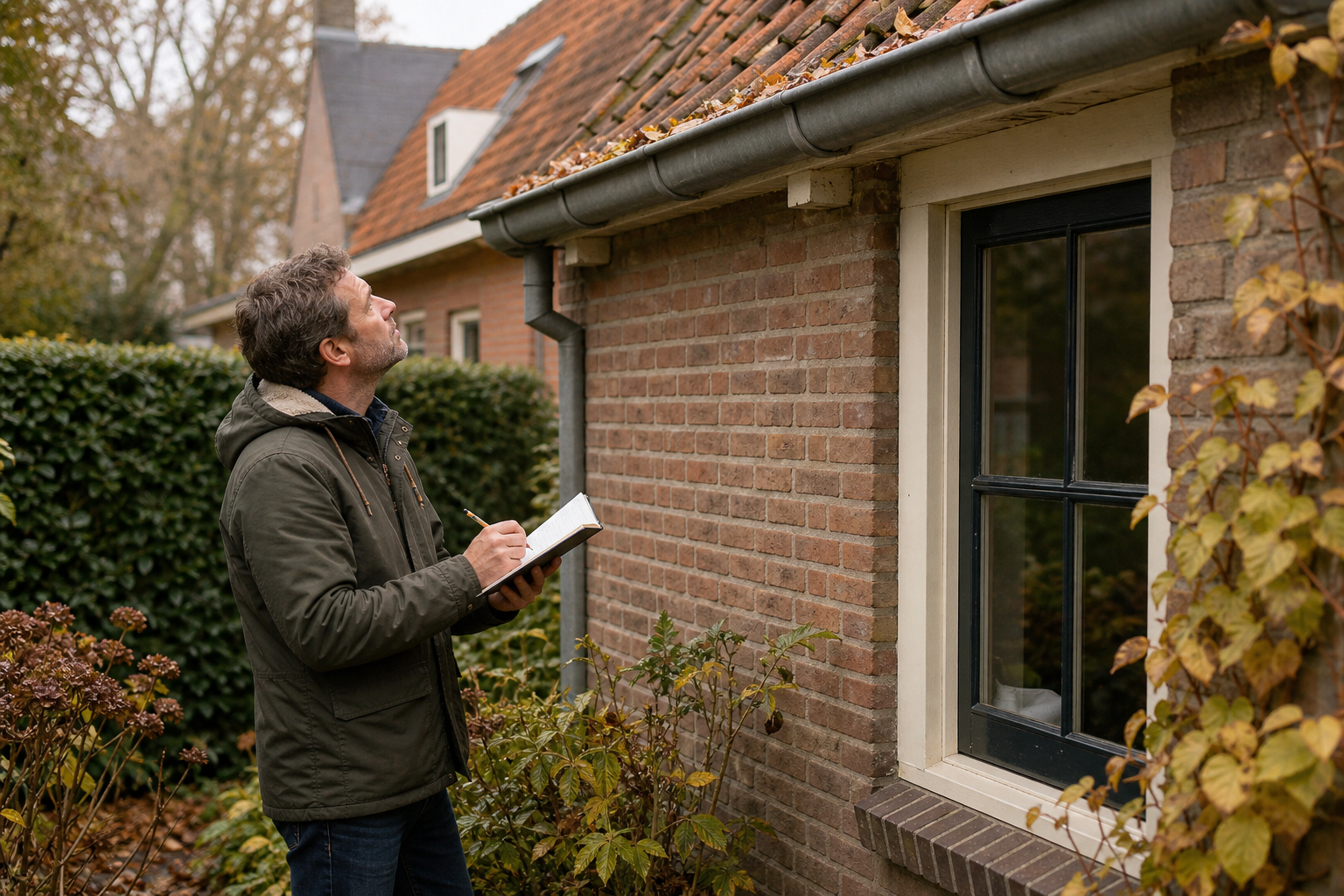 Een onderhoudsplan voor je huis dat je echt volhoudt